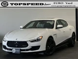 2022 Maserati Ghibli MaseratiGhibliOperabianca Other Sedan for sale, Japanese used car export - photo 1 of 64 | GULJI TRADERS