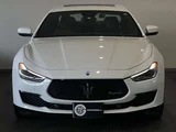 2022 Maserati Ghibli MaseratiGhibliOperabianca Other Sedan for sale, Japanese used car export - photo 2 of 64 | GULJI TRADERS