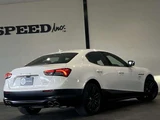 2022 Maserati Ghibli MaseratiGhibliOperabianca Other Sedan for sale, Japanese used car export - photo 4 of 64 | GULJI TRADERS