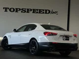 2022 Maserati Ghibli MaseratiGhibliOperabianca Other Sedan for sale, Japanese used car export - photo 6 of 64 | GULJI TRADERS