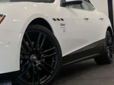 2022 Maserati Ghibli MaseratiGhibliOperabianca Other Sedan for sale, Japanese used car export - photo 7 of 64 | GULJI TRADERS