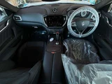 2022 Maserati Ghibli MaseratiGhibliOperabianca Other Sedan for sale, Japanese used car export - photo 9 of 64 | GULJI TRADERS