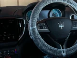 2022 Maserati Ghibli MaseratiGhibliOperabianca Other Sedan for sale, Japanese used car export - photo 10 of 64 | GULJI TRADERS