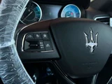 2022 Maserati Ghibli MaseratiGhibliOperabianca Other Sedan for sale, Japanese used car export - photo 29 of 64 | GULJI TRADERS