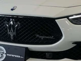 2022 Maserati Ghibli MaseratiGhibliOperabianca Other Sedan for sale, Japanese used car export - photo 44 of 64 | GULJI TRADERS