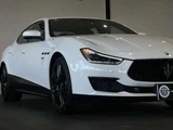 2022 Maserati Ghibli MaseratiGhibliOperabianca Other Sedan for sale, Japanese used car export - photo 49 of 64 | GULJI TRADERS