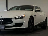 2022 Maserati Ghibli MaseratiGhibliOperabianca Other Sedan for sale, Japanese used car export - photo 50 of 64 | GULJI TRADERS