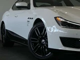 2022 Maserati Ghibli MaseratiGhibliOperabianca Other Sedan for sale, Japanese used car export - photo 51 of 64 | GULJI TRADERS