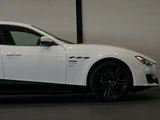 2022 Maserati Ghibli MaseratiGhibliOperabianca Other Sedan for sale, Japanese used car export - photo 53 of 64 | GULJI TRADERS