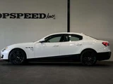 2022 Maserati Ghibli MaseratiGhibliOperabianca Other Sedan for sale, Japanese used car export - photo 62 of 64 | GULJI TRADERS