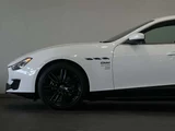 2022 Maserati Ghibli MaseratiGhibliOperabianca Other Sedan for sale, Japanese used car export - photo 64 of 64 | GULJI TRADERS
