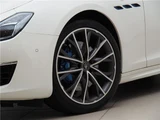 2022 Maserati Ghibli GT Hybrid White Coupe for sale, Japanese used car export - photo 4 of 29 | GULJI TRADERS