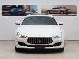 2022 Maserati Ghibli GT Hybrid White Coupe for sale, Japanese used car export - photo 8 of 29 | GULJI TRADERS