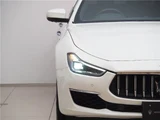 2022 Maserati Ghibli GT Hybrid White Coupe for sale, Japanese used car export - photo 9 of 29 | GULJI TRADERS