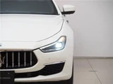 2022 Maserati Ghibli GT Hybrid White Coupe for sale, Japanese used car export - photo 10 of 29 | GULJI TRADERS