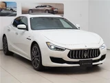 2022 Maserati Ghibli GT Hybrid White Coupe for sale, Japanese used car export - photo 11 of 29 | GULJI TRADERS