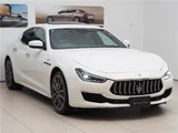 2022 Maserati Ghibli GT Hybrid White Coupe for sale, Japanese used car export - photo 12 of 29 | GULJI TRADERS