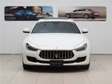 2022 Maserati Ghibli GT Hybrid White Coupe for sale, Japanese used car export - photo 13 of 29 | GULJI TRADERS