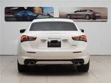 2022 Maserati Ghibli GT Hybrid White Coupe for sale, Japanese used car export - photo 27 of 29 | GULJI TRADERS