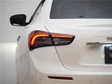 2022 Maserati Ghibli GT Hybrid White Coupe for sale, Japanese used car export - photo 28 of 29 | GULJI TRADERS