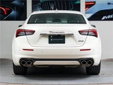 2022 Maserati Ghibli GT Hybrid White Coupe for sale, Japanese used car export - photo 4 of 29 | GULJI TRADERS