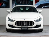 2022 Maserati Ghibli GT Hybrid White Coupe for sale, Japanese used car export - photo 11 of 29 | GULJI TRADERS