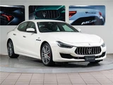 2022 Maserati Ghibli GT Hybrid White Coupe for sale, Japanese used car export - photo 12 of 29 | GULJI TRADERS
