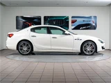 2022 Maserati Ghibli GT Hybrid White Coupe for sale, Japanese used car export - photo 13 of 29 | GULJI TRADERS