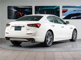 2022 Maserati Ghibli GT Hybrid White Coupe for sale, Japanese used car export - photo 14 of 29 | GULJI TRADERS