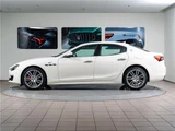 2022 Maserati Ghibli GT Hybrid White Coupe for sale, Japanese used car export - photo 16 of 29 | GULJI TRADERS