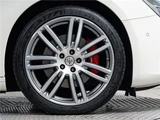 2022 Maserati Ghibli GT Hybrid White Coupe for sale, Japanese used car export - photo 17 of 29 | GULJI TRADERS