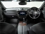 2022 Maserati Ghibli GT Hybrid White Coupe for sale, Japanese used car export - photo 19 of 29 | GULJI TRADERS