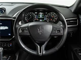 2022 Maserati Ghibli GT Hybrid White Coupe for sale, Japanese used car export - photo 20 of 29 | GULJI TRADERS