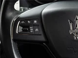 2022 Maserati Ghibli GT Hybrid White Coupe for sale, Japanese used car export - photo 21 of 29 | GULJI TRADERS