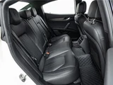 2022 Maserati Ghibli GT Hybrid White Coupe for sale, Japanese used car export - photo 25 of 29 | GULJI TRADERS