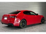 2022 Maserati Ghibli F Tributo Limited Edition (7 units) Red Sedan for sale, Japanese used car export - photo 2 of 12 | GULJI TRADERS
