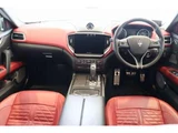 2022 Maserati Ghibli Trofeo White Sedan for sale, Japanese used car export - photo 3 of 7 | GULJI TRADERS