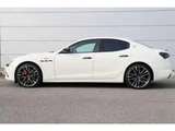 2022 Maserati Ghibli Trofeo White Sedan for sale, Japanese used car export - photo 4 of 7 | GULJI TRADERS