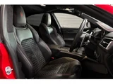 2022 Maserati Ghibli F Tributo, limited edition of 7 units, available for purchase by users. Red Sedan for sale, Japanese used car export - photo 5 of 9 | GULJI TRADERS