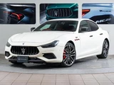 2022 Maserati Ghibli Other Sedan for sale, Japanese used car export - photo 1 of 8 | GULJI TRADERS