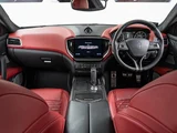 2022 Maserati Ghibli Other Sedan for sale, Japanese used car export - photo 4 of 8 | GULJI TRADERS