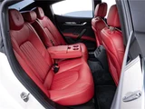 2023 Maserati Ghibli GT Hybrid Other Coupe for sale, Japanese used car export - photo 5 of 7 | GULJI TRADERS