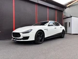 2023 Maserati Ghibli Opera Bianca Other Sedan for sale, Japanese used car export - photo 2 of 46 | GULJI TRADERS