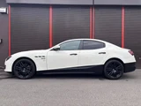 2023 Maserati Ghibli Opera Bianca Other Sedan for sale, Japanese used car export - photo 3 of 46 | GULJI TRADERS