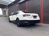 2023 Maserati Ghibli Opera Bianca Other Sedan for sale, Japanese used car export - photo 4 of 46 | GULJI TRADERS