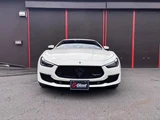 2023 Maserati Ghibli Opera Bianca Other Sedan for sale, Japanese used car export - photo 5 of 46 | GULJI TRADERS