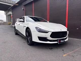 2023 Maserati Ghibli Opera Bianca Other Sedan for sale, Japanese used car export - photo 7 of 46 | GULJI TRADERS