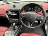 2023 Maserati Ghibli GT Hybrid White Coupe for sale, Japanese used car export - photo 3 of 9 | GULJI TRADERS