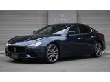 2024 Maserati Ghibli GT Hybrid Other Coupe for sale, Japanese used car export - photo 1 of 9 | GULJI TRADERS