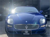 2005 Maserati Gran Sport Base Sedan for sale, Japanese used car export - photo 2 of 36 | GULJI TRADERS